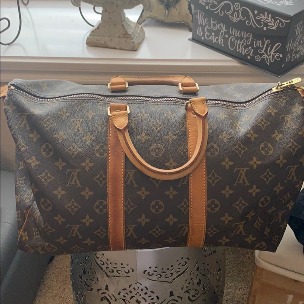 Louis Vuitton 45